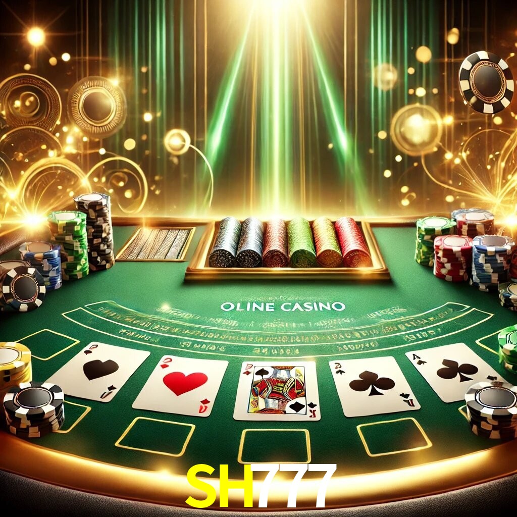  SH777