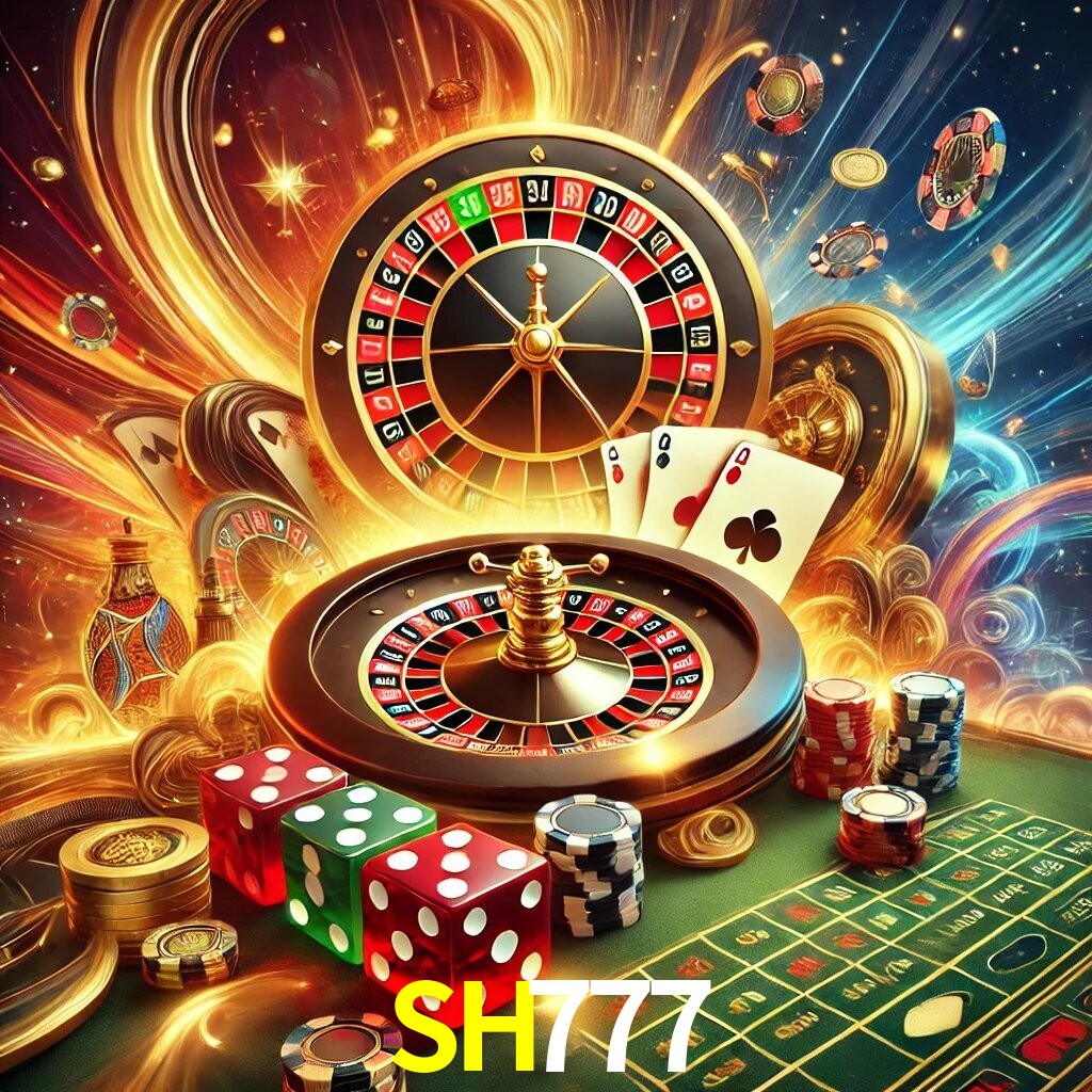  SH777