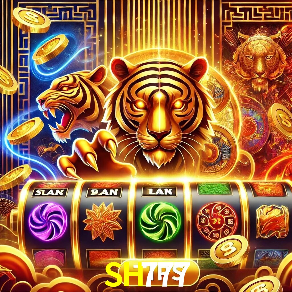  SH777