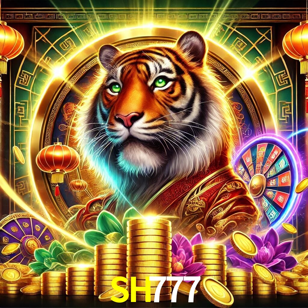  SH777