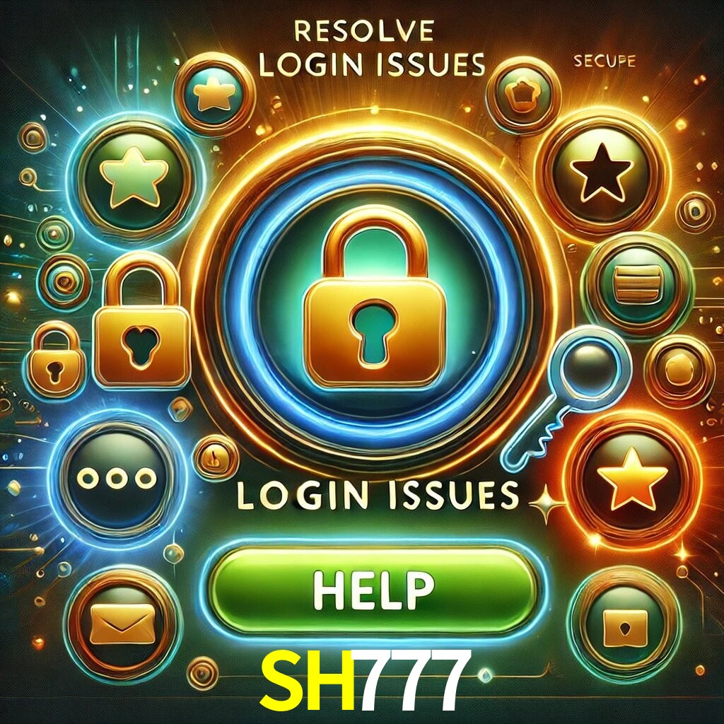  SH777