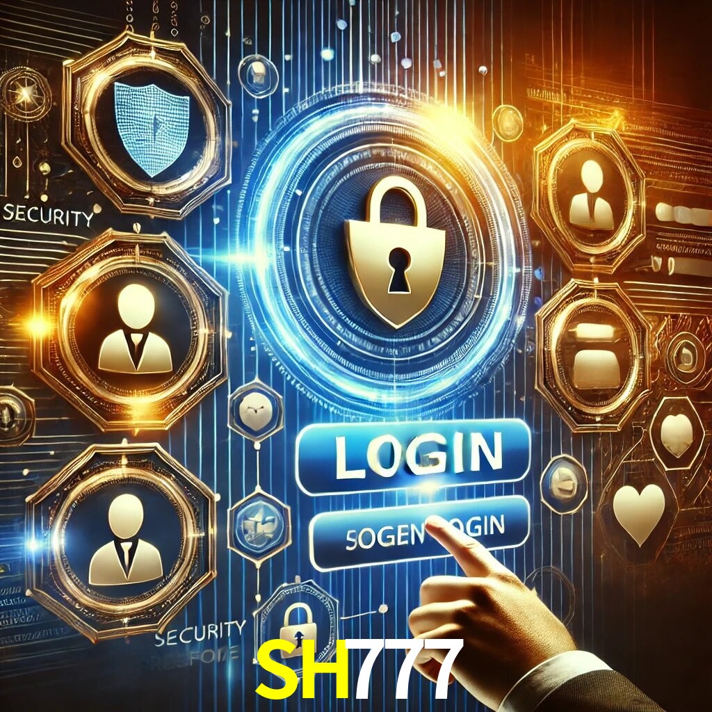  SH777