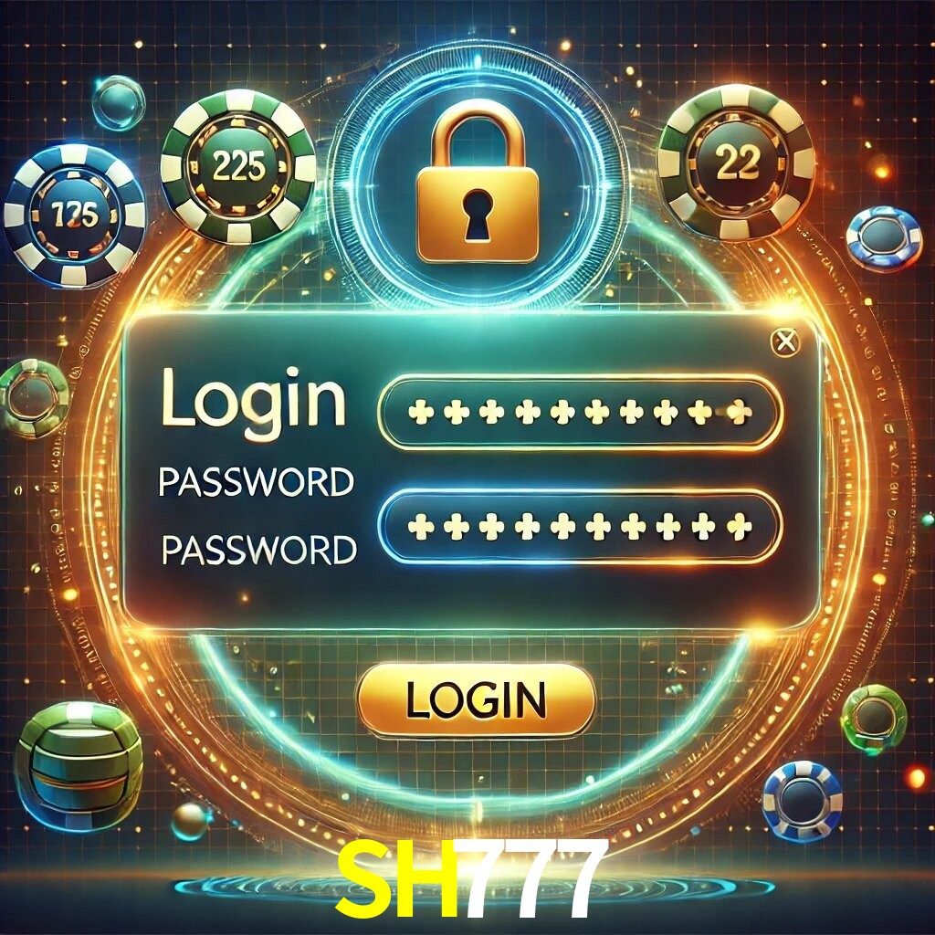  SH777