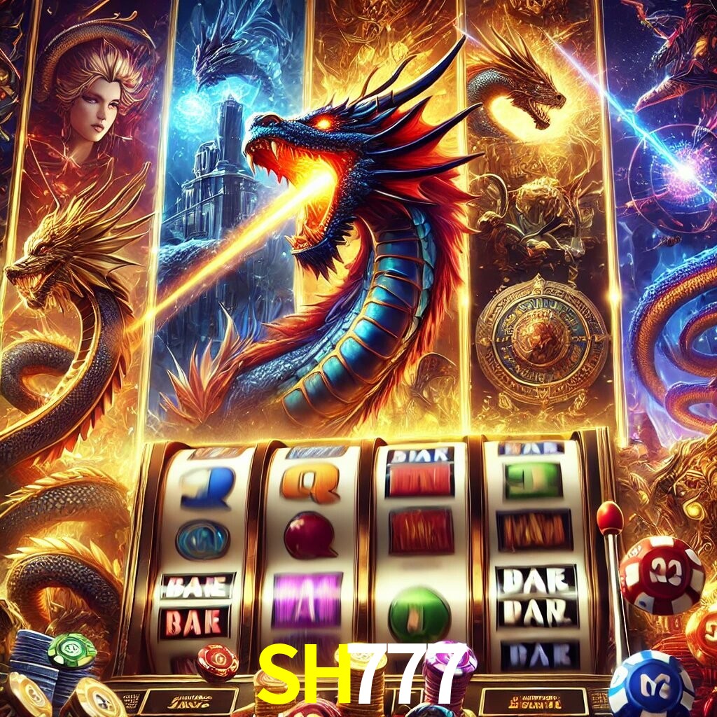  SH777