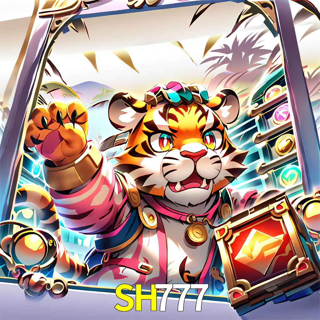 SH777